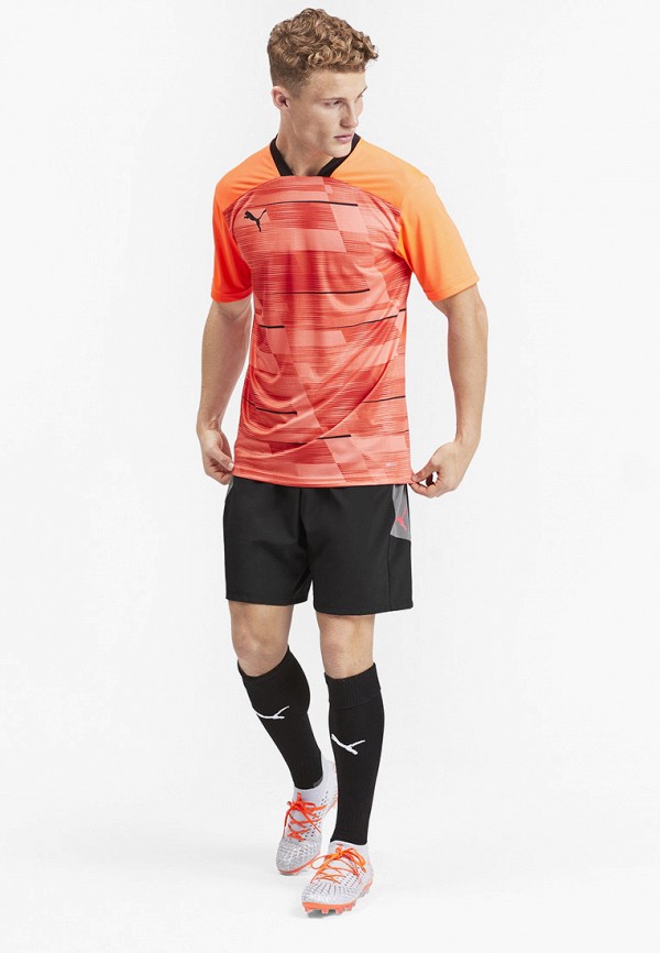 

Шорты спортивные PUMA, Черный, ftblNXT Woven Shorts
