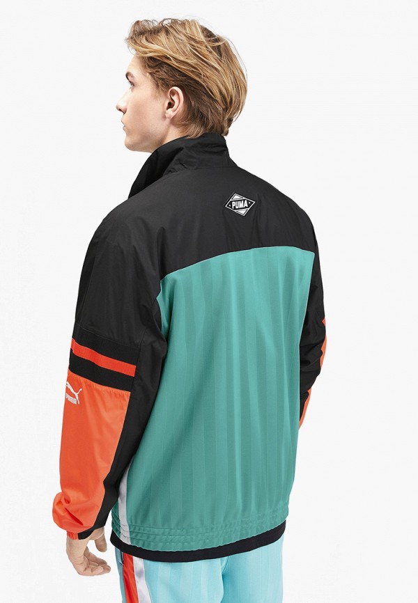 Пума TFS og Retro Pants олимпийка
