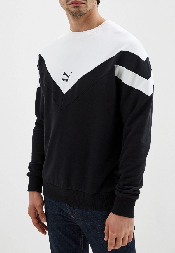 

Свитшот PUMA, Мультиколор, PUMA PU053EMFRII9