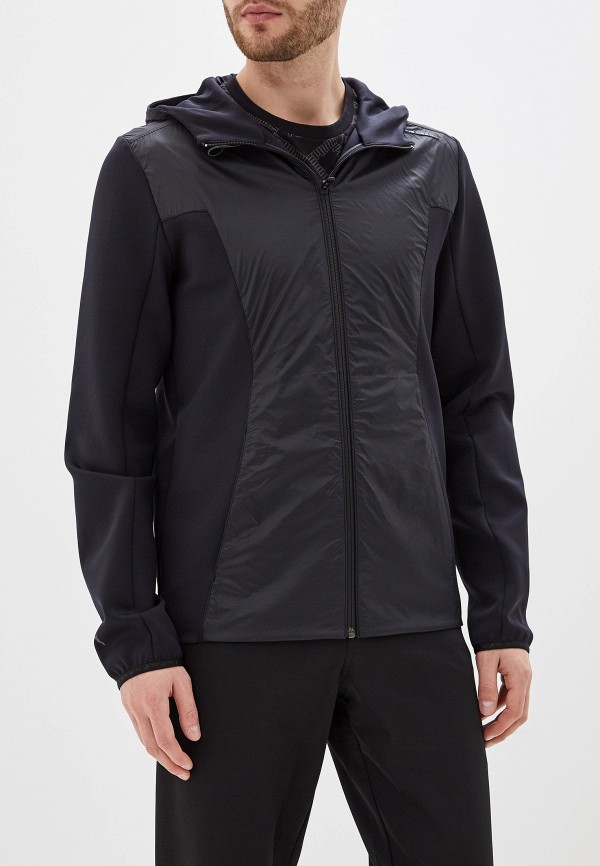

Куртка PUMA, Черный, PD HOODIE MIDLAYER