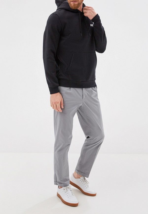 

Худи PUMA, Черный, PUMA PU053EMFRIM0