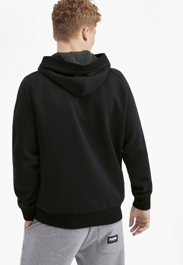 

Худи PUMA, Черный, PUMA PU053EMFRIM7