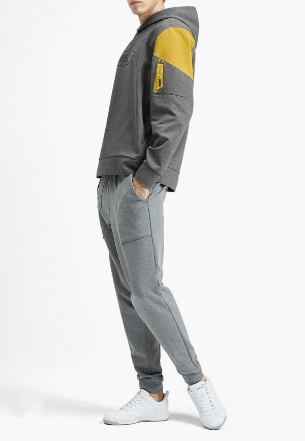 

Худи PUMA, Серый, PUMA PU053EMFRIN1