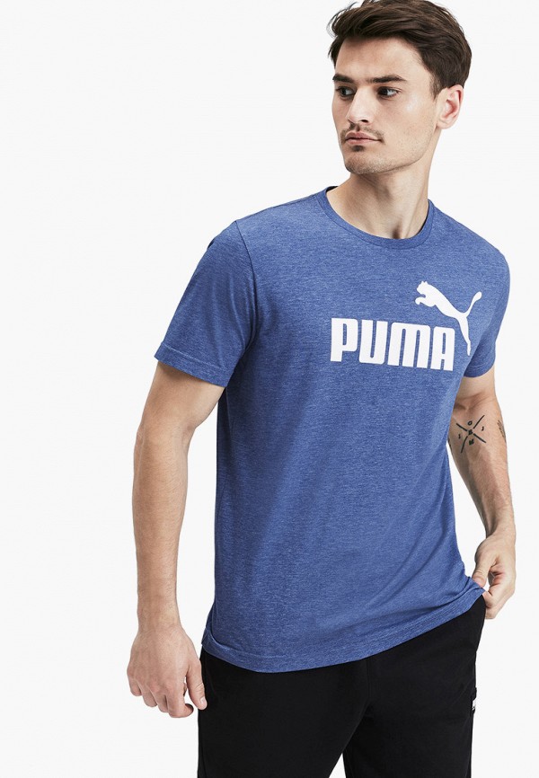 все цены на Футболка PUMA PUMA PU053EMFRIP0 онлайн
