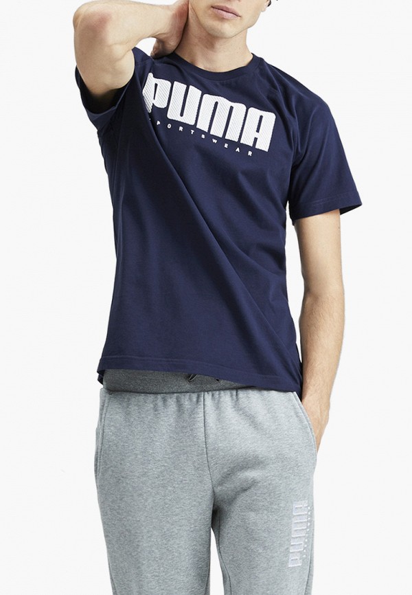 фото Футболка PUMA