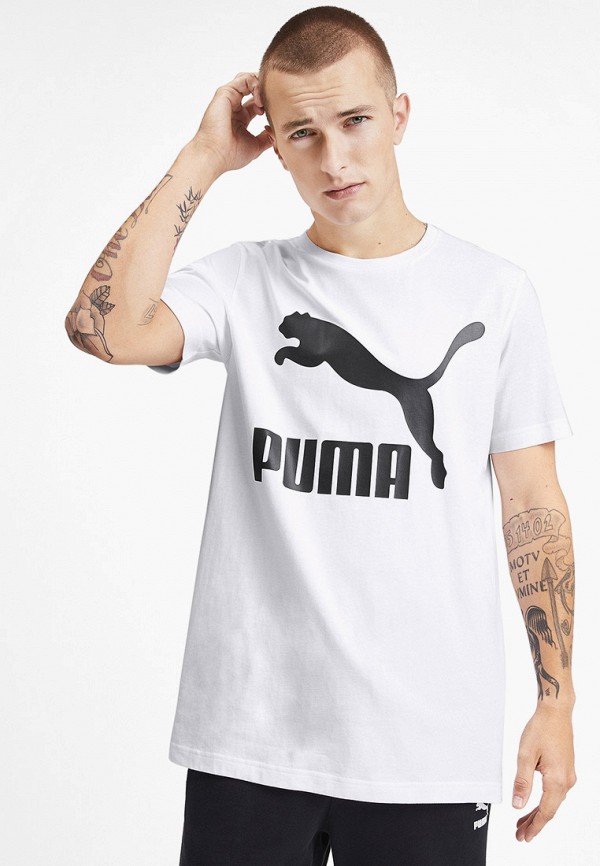 фото Футболка PUMA