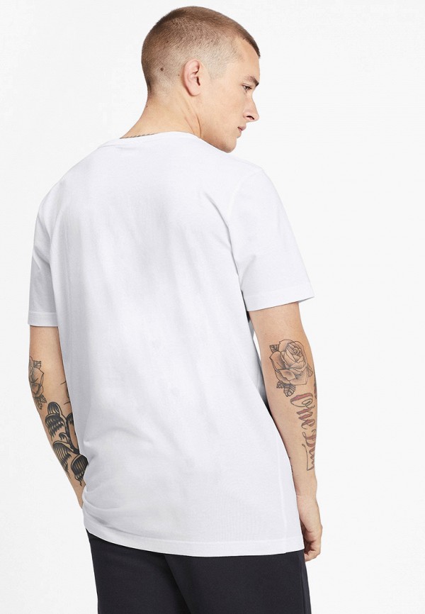 

Футболка PUMA, Белый, PUMA PU053EMFRIQ2