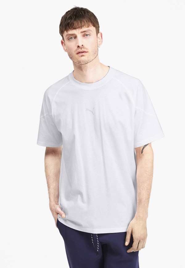 

Футболка PUMA, Белый, PUMA PU053EMFRIR7