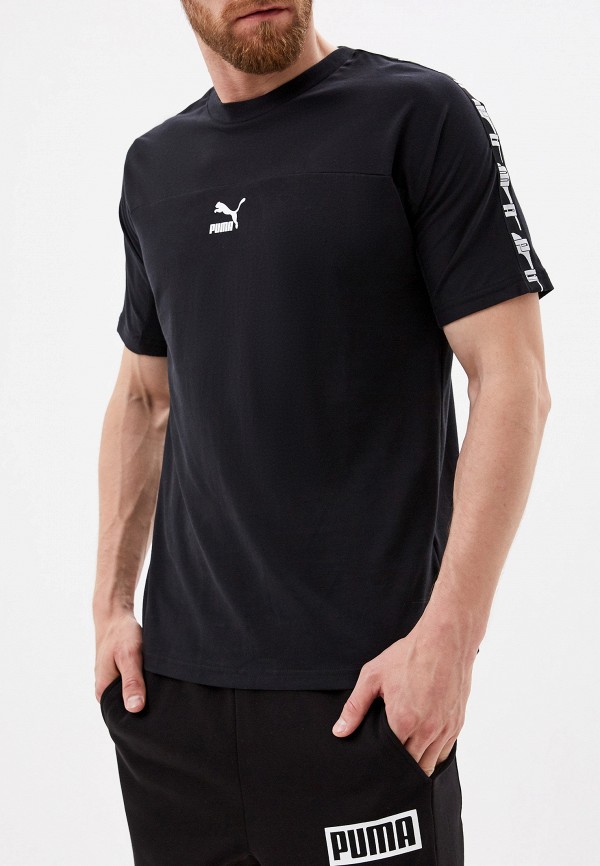 

Футболка PUMA, Черный, PUMA XTG Tee