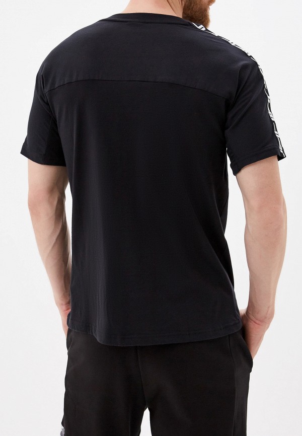 

Футболка PUMA, PUMA XTG Tee, Черный