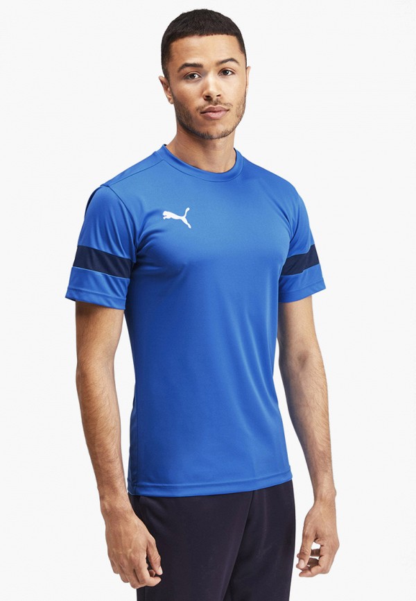 

Футболка спортивная PUMA, Синий, PUMA PU053EMFRIS8