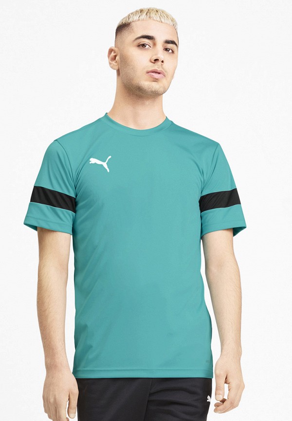 

Футболка спортивная PUMA, Бирюзовый, ftblPLAY Shirt