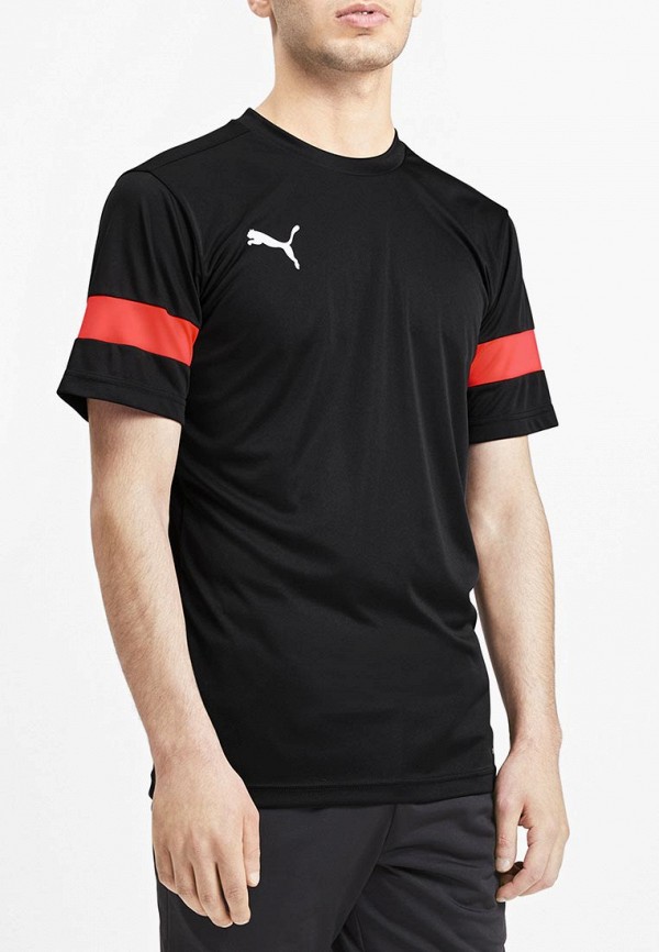 

Футболка спортивная PUMA, Черный, ftblPLAY Shirt