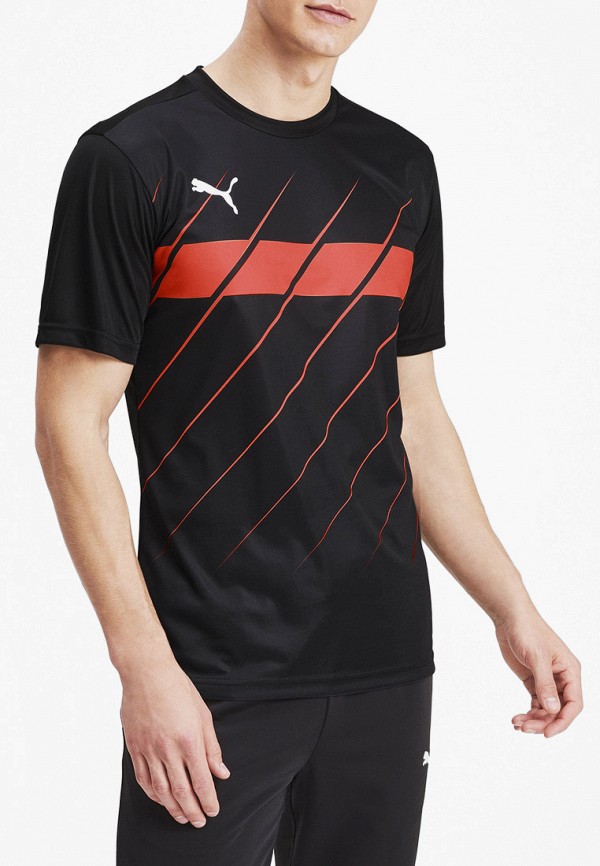 

Футболка спортивная PUMA, Черный, PUMA PU053EMFRIT4