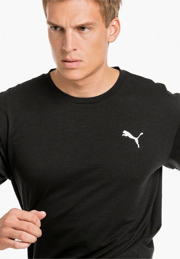 

Футболка спортивная PUMA, Серый, Energy SS Tee