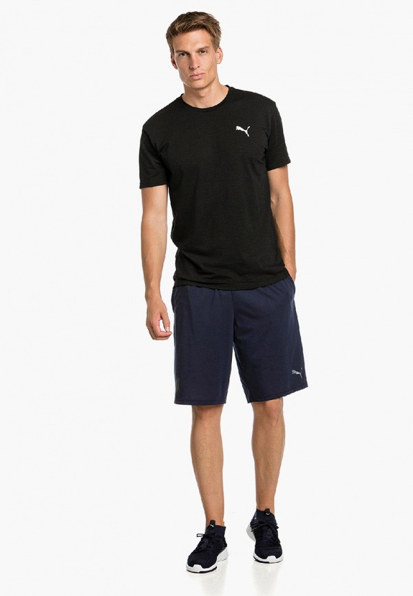 

Футболка спортивная PUMA, Серый, Energy SS Tee