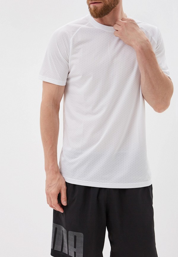 

Футболка спортивная PUMA, Белый, PUMA SS Tech Tee