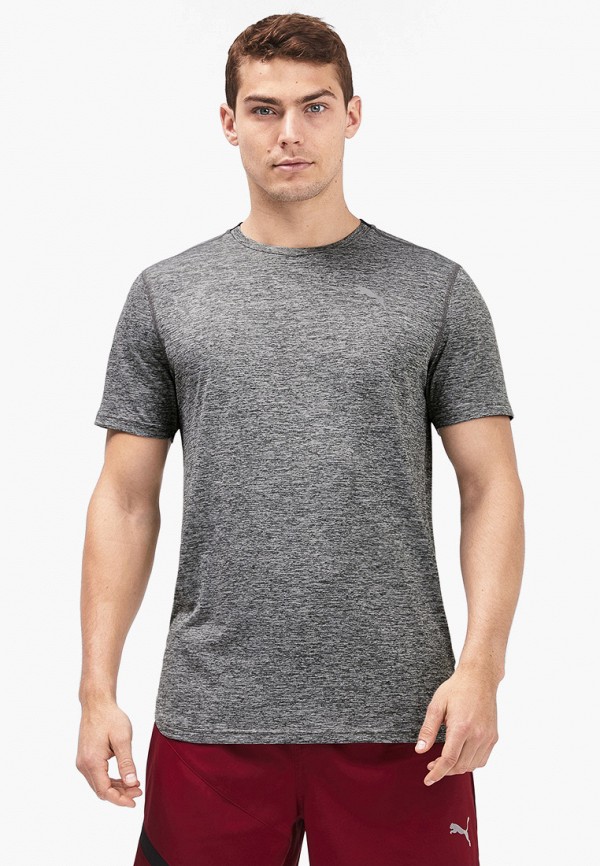 

Футболка спортивная PUMA, Серый, PUMA PU053EMFRIU5