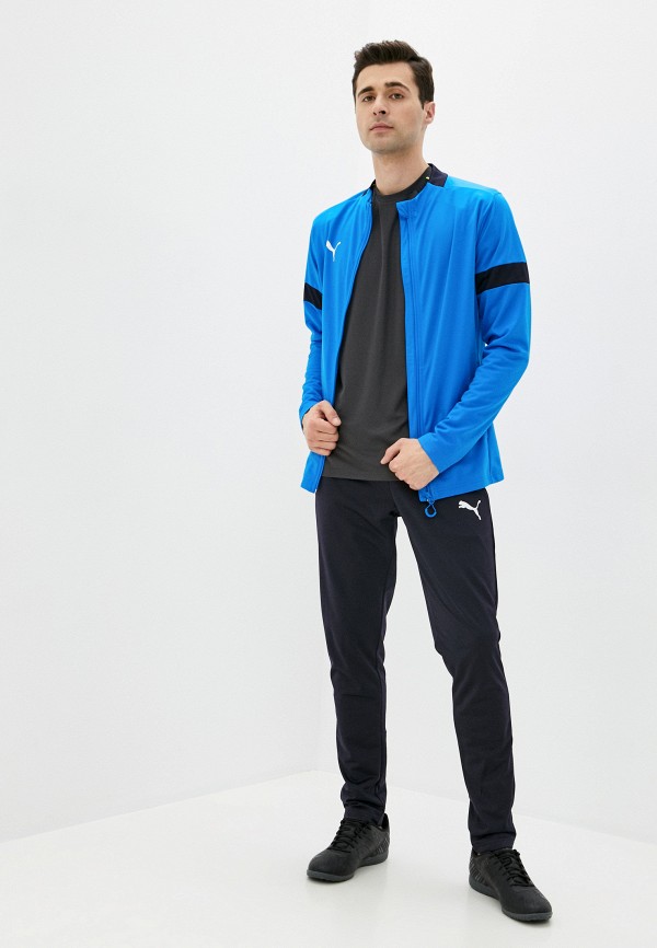 

Костюм спортивный PUMA, Синий, ftblPLAY Tracksuit