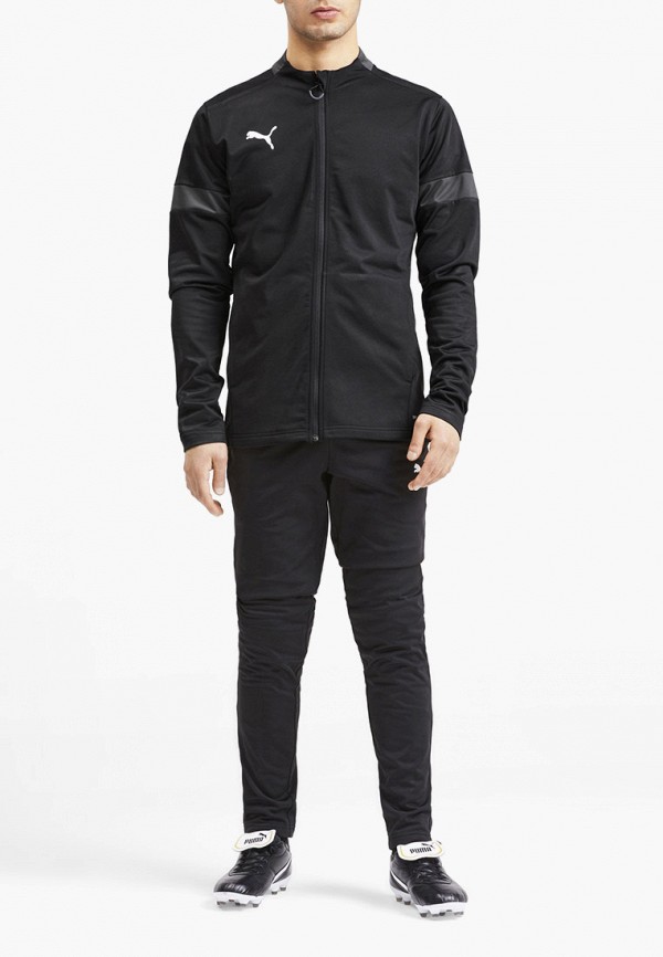

Костюм спортивный PUMA, Черный, PUMA PU053EMFRIV5