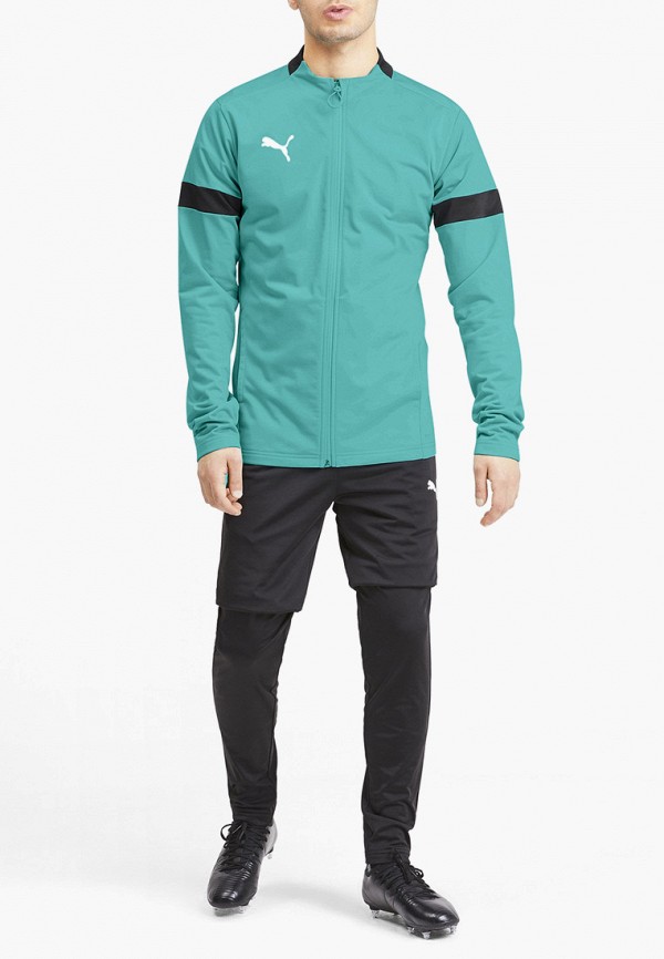 

Костюм спортивный PUMA, Бирюзовый, ftblPLAY Tracksuit