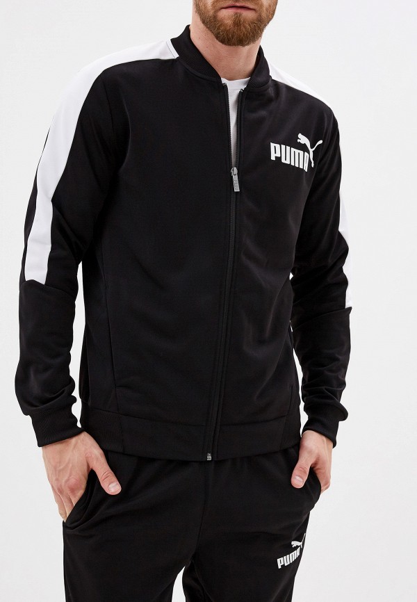 Спортивные Костюмы Puma Мужские Купить