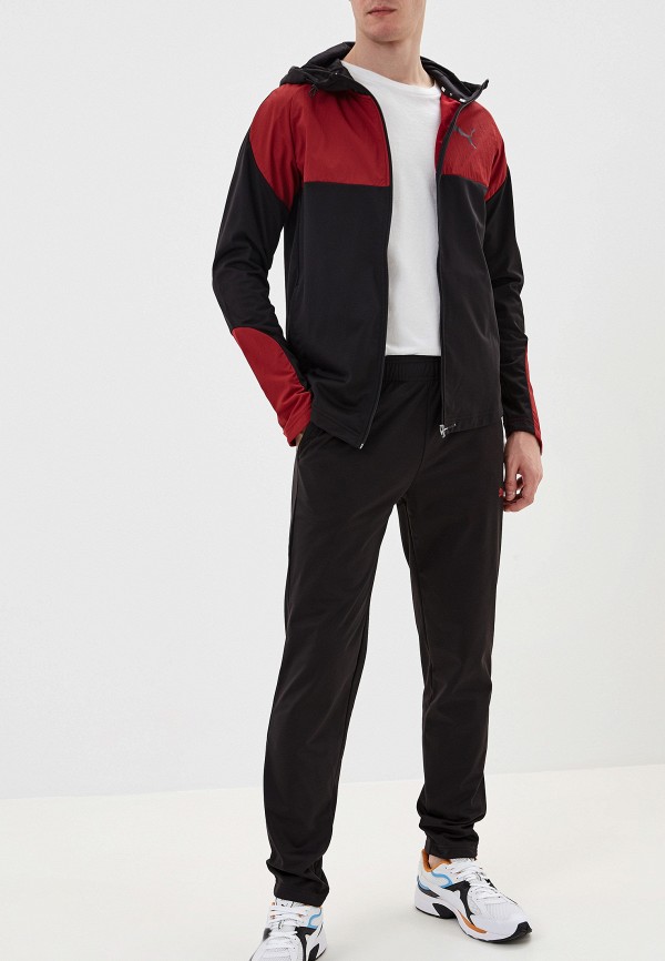 цены Костюм спортивный PUMA PUMA PU053EMFRIW3
