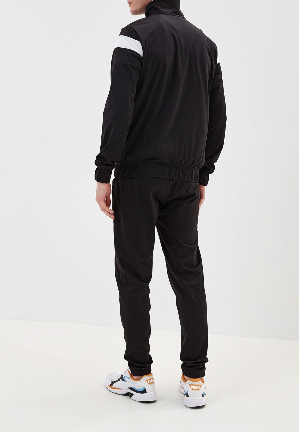 

Костюм спортивный PUMA, Черный, PUMA PU053EMFRIW4