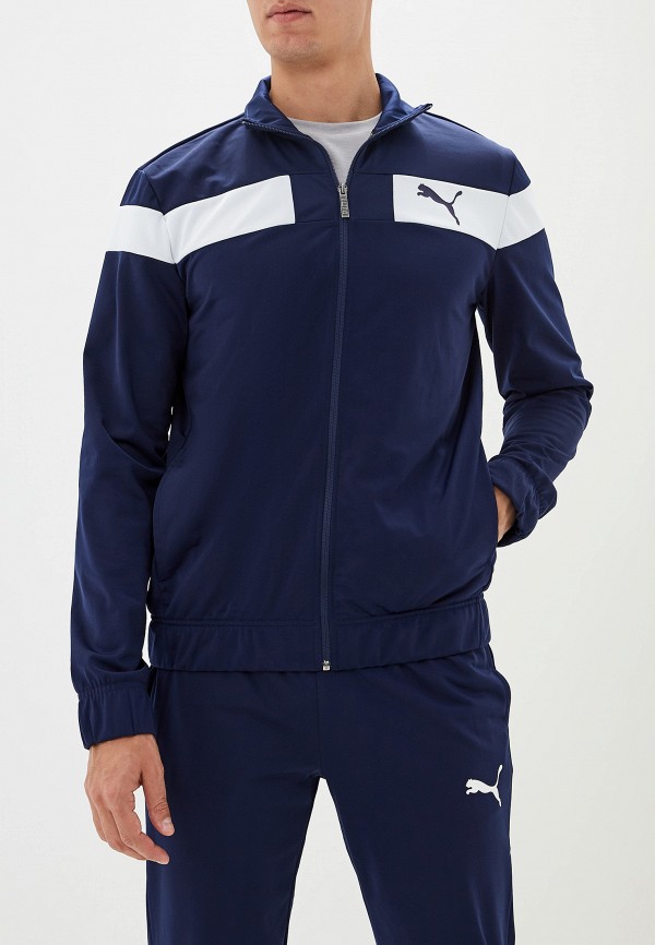 

Костюм спортивный PUMA, Синий, PUMA PU053EMFRIW5
