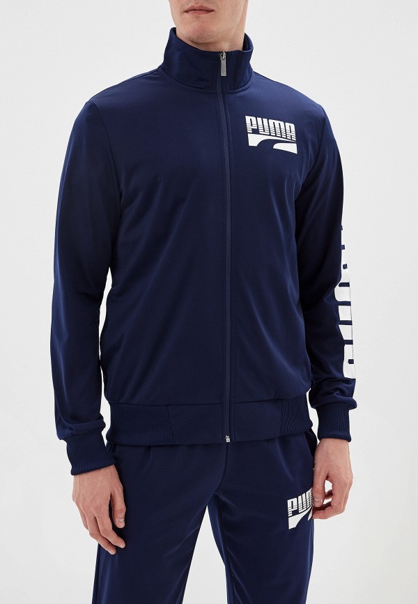 

Костюм спортивный PUMA, Синий, PUMA PU053EMFRIW7
