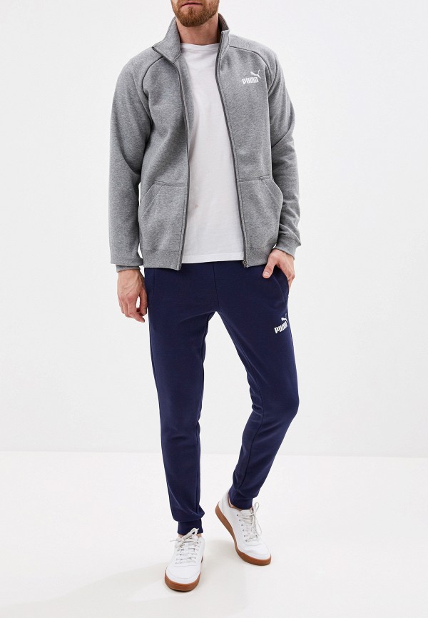 

Костюм спортивный PUMA, Разноцветный, Clean Sweat Suit CL