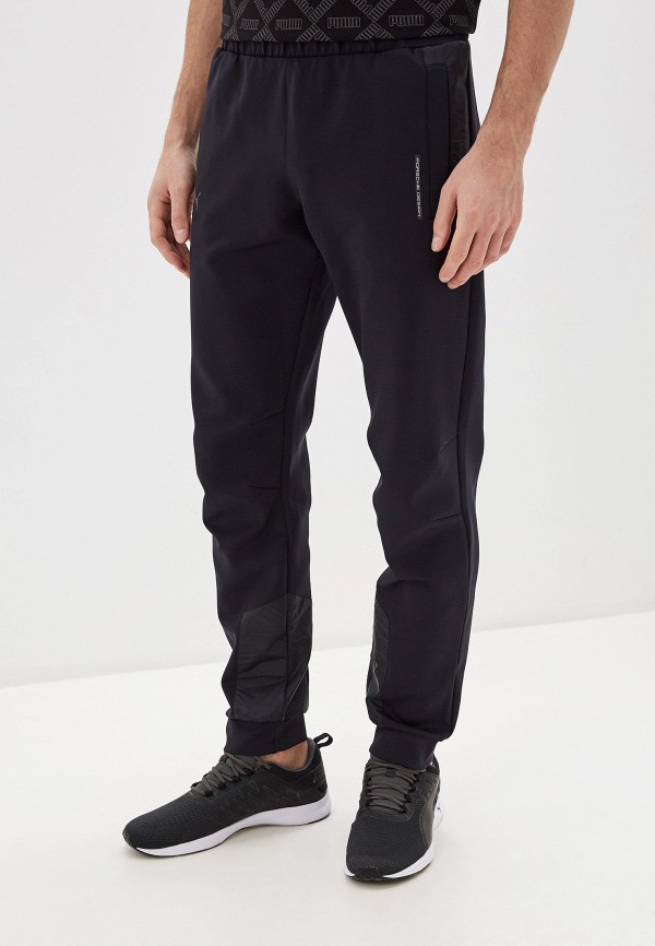 

Брюки спортивные PUMA, Черный, PD SWEAT PANTS