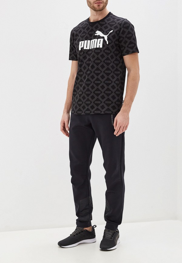 

Брюки спортивные PUMA, Черный, PD SWEAT PANTS