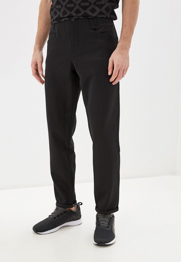 

Брюки спортивные PUMA, Черный, PD 5 POCKET PANTS