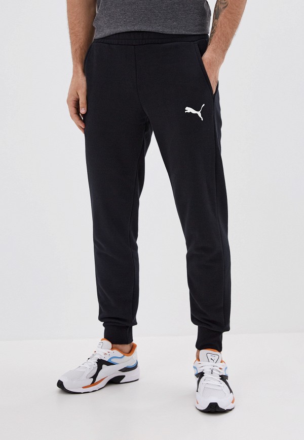 

Брюки спортивные PUMA, Черный, PUMA PU053EMFRIX4
