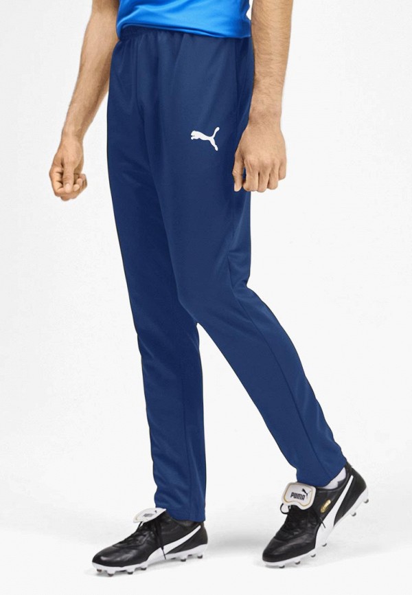 

Брюки спортивные PUMA, Синий, ftblPLAY Training Pant