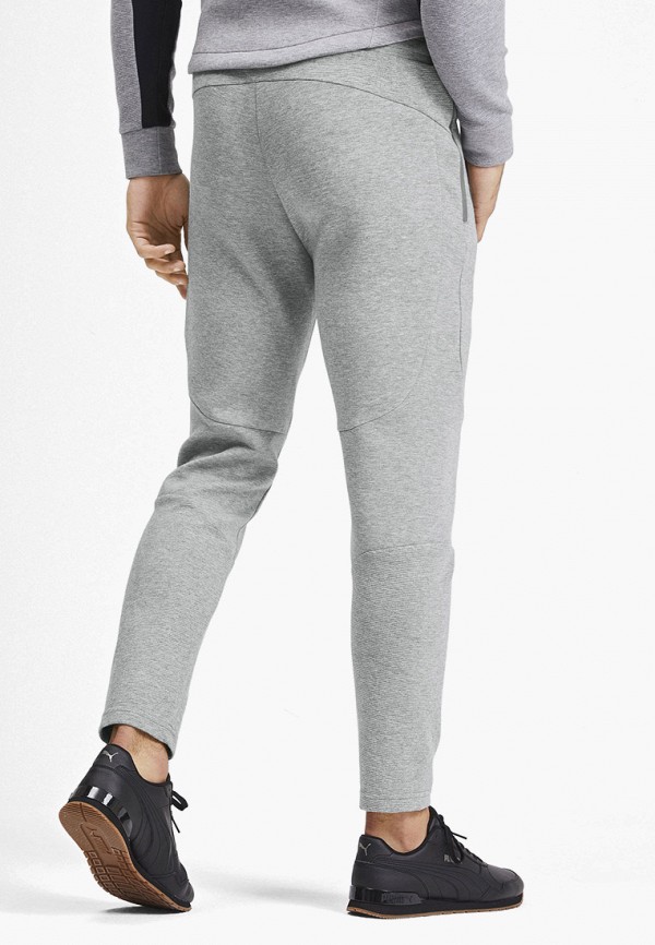 Спортивные брюки отзывы. Puma Evostripe брюки. Puma штаны Evostripe Pants. Puma Evostripe Pants мужские. Штаны Evostripe men's Pants.