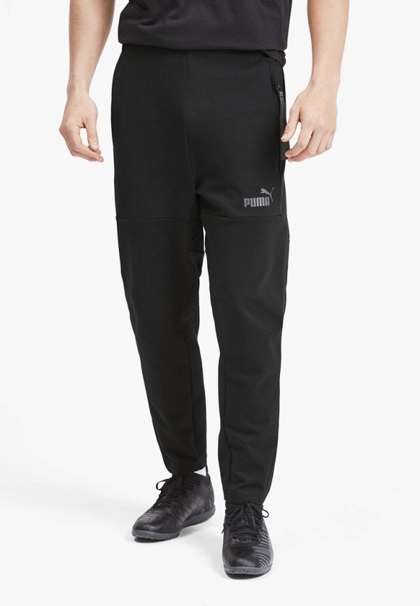 

Брюки спортивные PUMA, Черный, ftblNXT Casual Pant