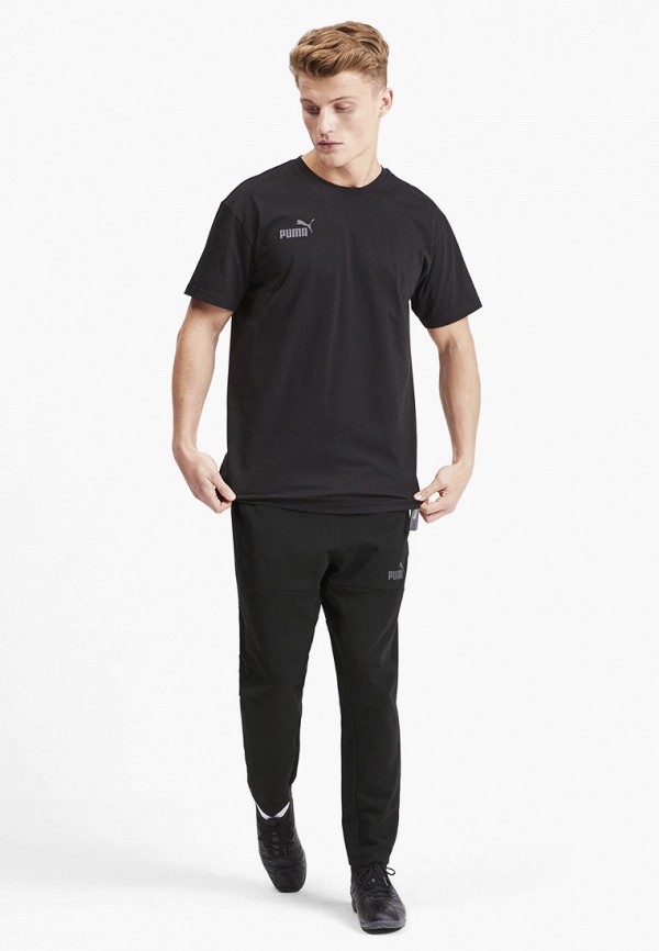 

Брюки спортивные PUMA, Черный, PUMA PU053EMFRIZ7