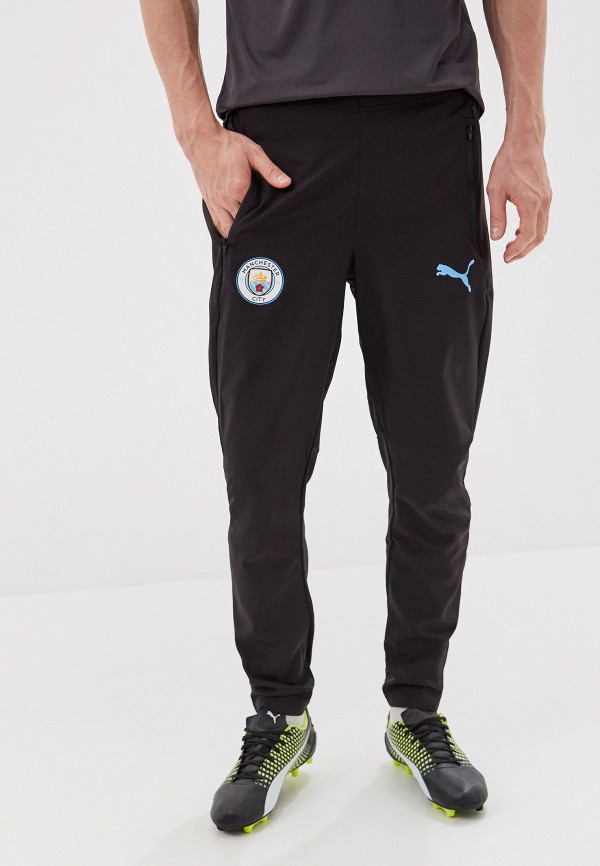 

Брюки спортивные PUMA, Черный, PUMA PU053EMFRIZ8