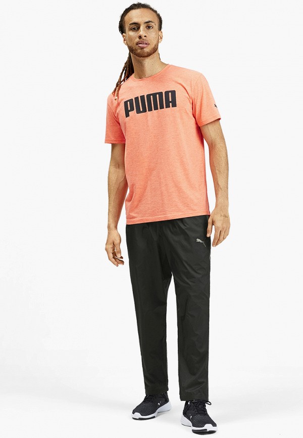 

Брюки спортивные PUMA, Черный, PUMA PU053EMFRJA6