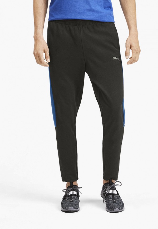 

Брюки спортивные PUMA, Черный, PUMA Cat Sweat Pant