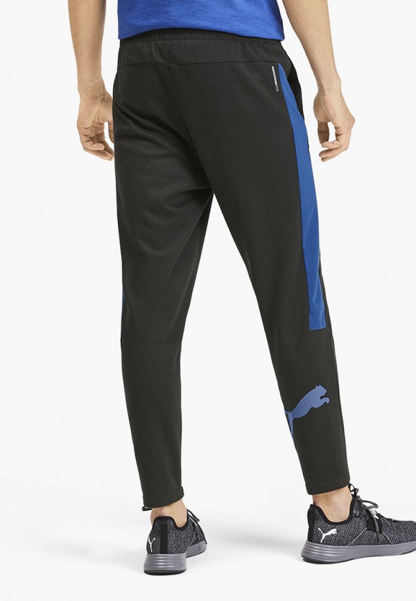 

Брюки спортивные PUMA, Черный, PUMA PU053EMFRJA7