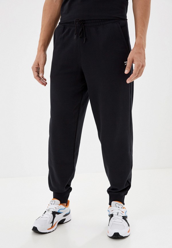 

Брюки спортивные PUMA, Синий, Downtown Sweat Pants Cuffed