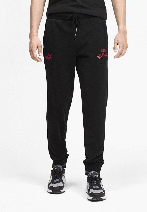 

Брюки спортивные PUMA, ACM Premium Pants, Черный