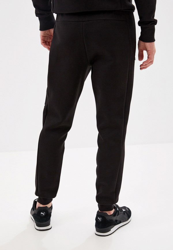 

Брюки спортивные PUMA, Черный, BMW MMS Sweat Pants