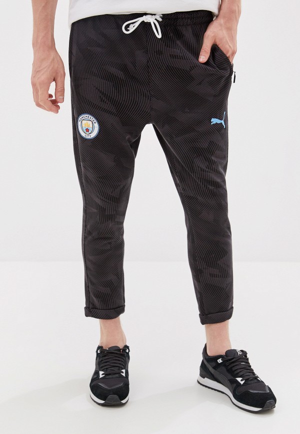 

Брюки спортивные PUMA, Серый, PUMA PU053EMFRJB7