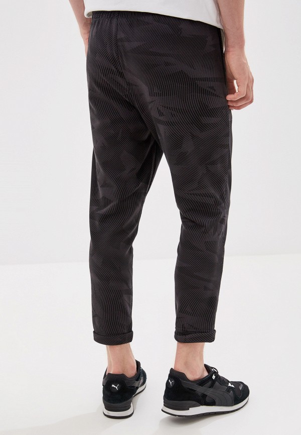 

Брюки спортивные PUMA, MCFC Casuals Sweat Pants, Серый