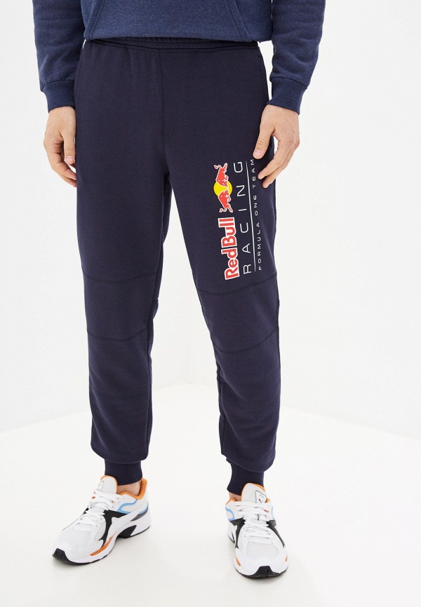 

Брюки спортивные PUMA, Синий, RBR Logo Sweat Pants