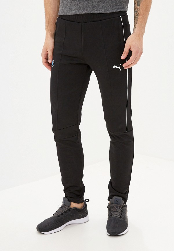 

Брюки спортивные PUMA, Черный, PUMA PU053EMFRJC0